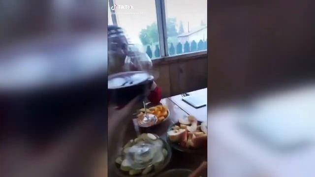 Тик-токерша Мария Андреева смотреть онлайн
