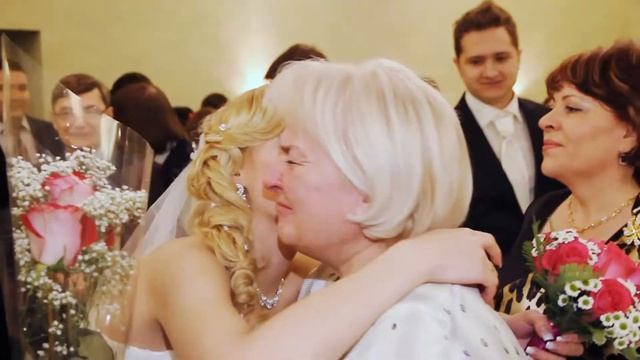 Свадьба Арсения и Юлии смотреть онлайн