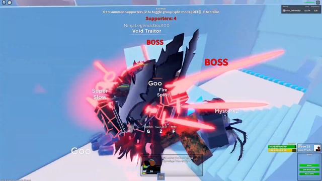 TBBF HARDMODE SOLO IN UPDATE 1.24!!!!! I FINALLY DID IT!!!!!!