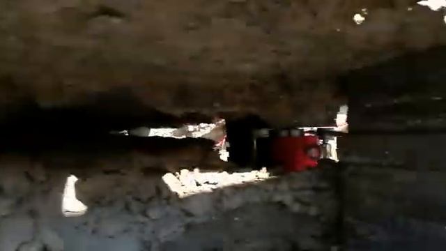 Подъем дома гидравлическими домкратами смотреть онлайн
