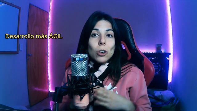 ⭐ ¿Qué son los MICROSERVICIOS? Diferencias con los MONOLITOS смотреть онлайн