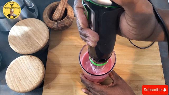 The Best WayTo Make Pomegranate Juice | LINDEN HOUSTON COOKING # смотреть онлайн