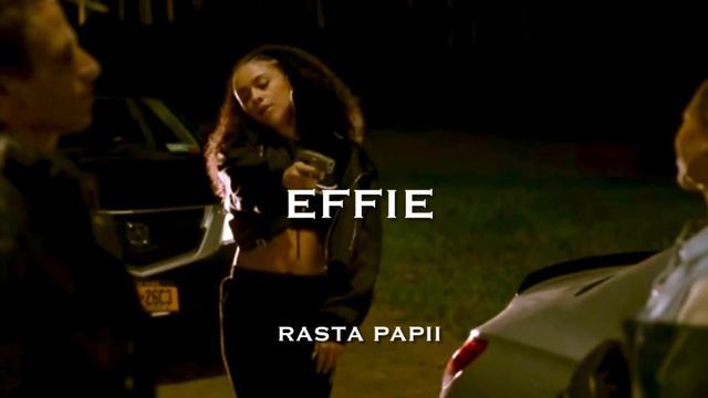 Effie - Rasta Papii смотреть онлайн