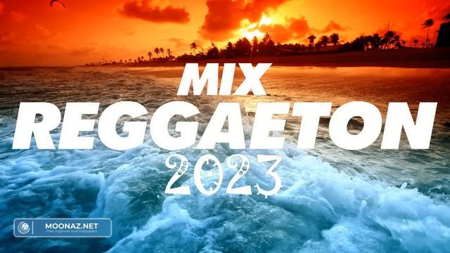 REGGAETON MIX 2023 - LATINO MIX 2022 LO MAS NUEVO - MIX CANCIONES REGGAETON 2023 смотреть онлайн