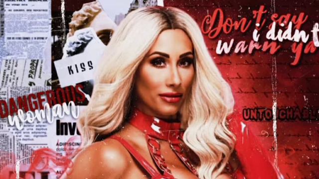 Carmella Theme Song Mix