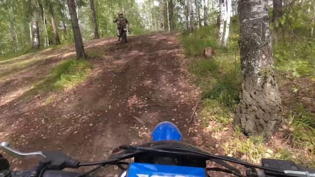 Тест драйв apollo rxf freeride 140 17/14 и посещение на нём горы Каменной (урочище Каменное) смотреть онлайн