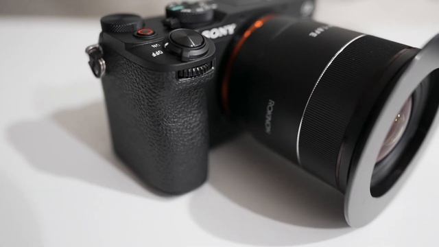 SONY A7Cii Can A Firmware FIX It Or Is It Broken?