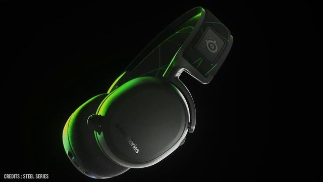 Best Gaming Headset 2021 - Top 5 Headset for Gaming PC, Xbox & PS5 смотреть онлайн