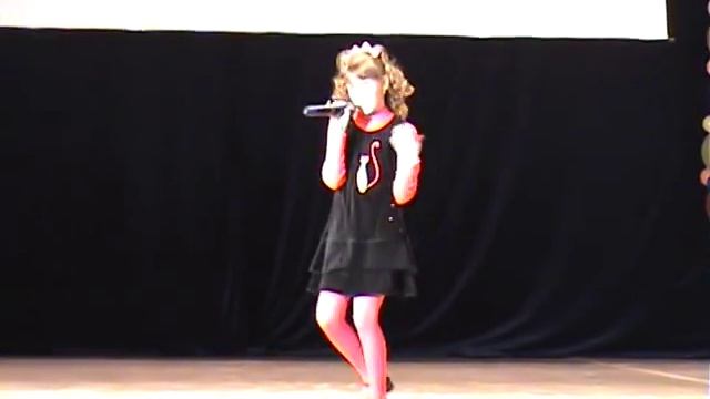 Чернова Соня. Детство. смотреть онлайн