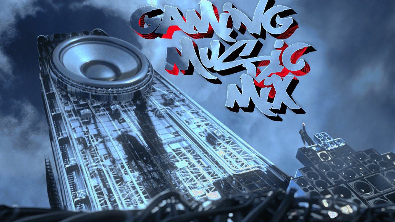 【GMV】 - Turn It Up // Gaming Music Mix ♫ Best EDM, Trap And Bass ♫ GMV Style