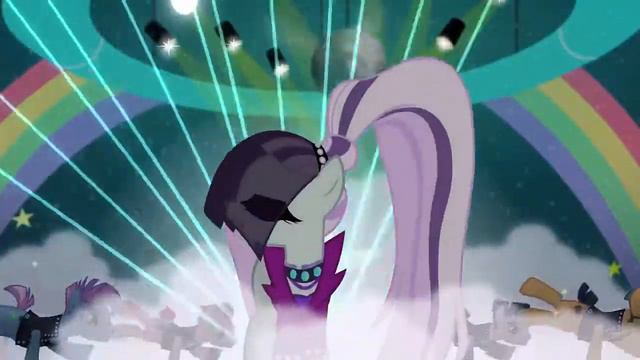 ♫ Дружба это Чудо ПЕСНЯ смотреть онлайн