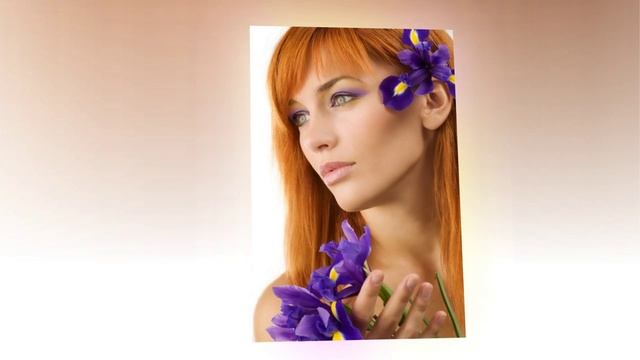 Цветут ирисы смотреть онлайн