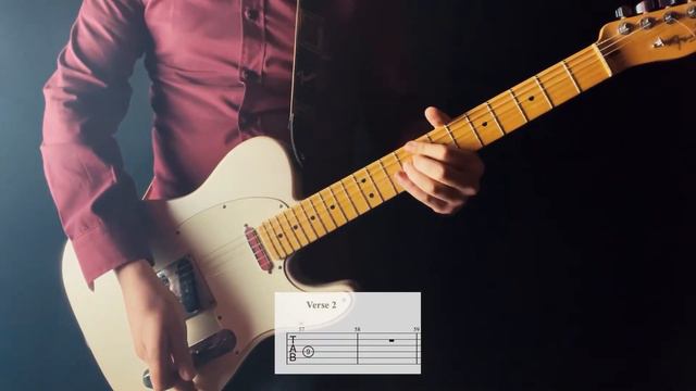 Muse : Plugin Baby Video Guitar Tab смотреть онлайн