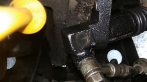 Как прокачать сцепление