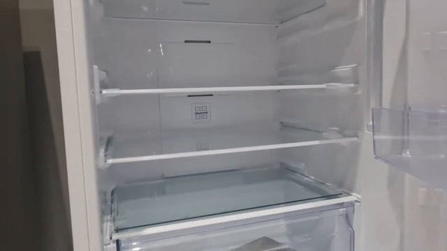 Samsung RL4323RBAWW Kombi No-Frost Buzdolabı #Samsung #rl4323rbaww смотреть онлайн