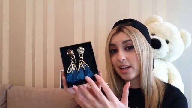 Покупки с сайта Aliexpress | Аксессуары с Aliexpress | Патчи, чокер, бижутерия eManco ???✌? смотреть онлайн