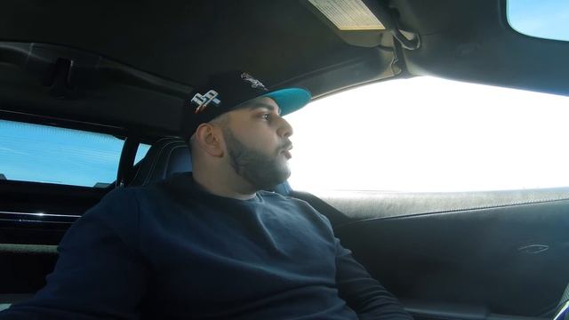 POLICE HATE MY 1000HP CORVETTE! *CAUGHT SPEEDING* смотреть онлайн