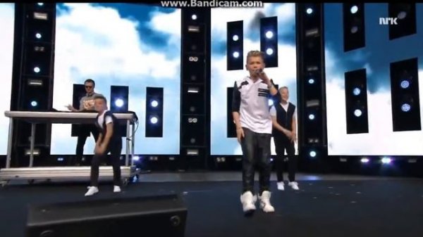 Marcus & Martinus-Plystre på deg (VG-lista 2015) (🇬🇧🇩🇪🇪🇸🇳🇴)
