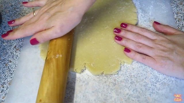 Домашние пироги с начинкой