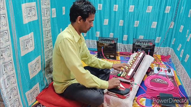 #Ram_Aayenge_To_Aangna_Sajayenge #राम_आयेंगे_तो_आंगना ll BANJO COVER ll смотреть онлайн