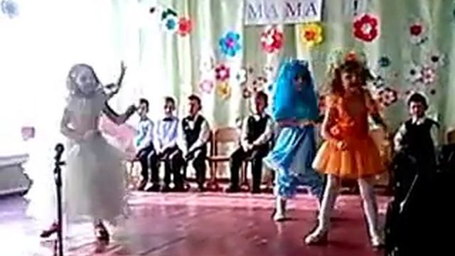 Танец кукол. Прикольно. смотреть онлайн