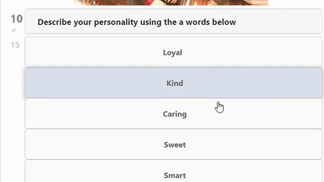 What is your Japanese name?- Random quiz 2 смотреть онлайн