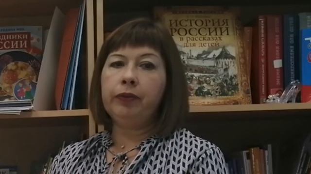 Технология Booktrailer в ДОУ смотреть онлайн