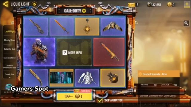 Best LuckyDraw Ever | Mythic Bright Blade Season 5 | Ffar1 - Bright Blade | COD MOBILE смотреть онлайн