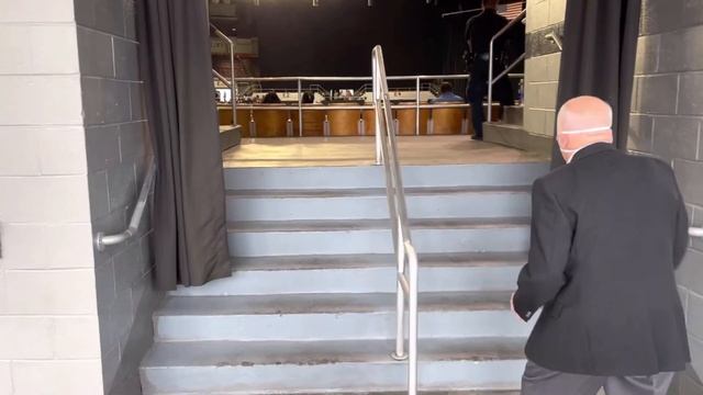 Нешвил Теннеси / выпускной дочери Джона / подарок мечты смотреть онлайн