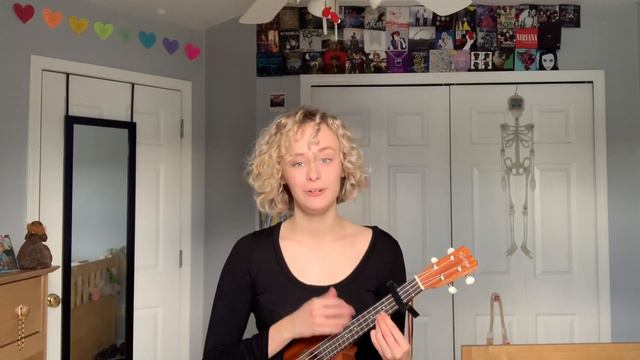 8 - billie eilish ((cover)) смотреть онлайн
