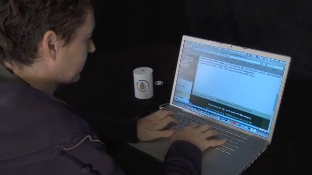 Компьютер заставит матерщинников чихать смотреть онлайн