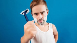 Стрей Осуждает №106 Стрей - За Деньги Да