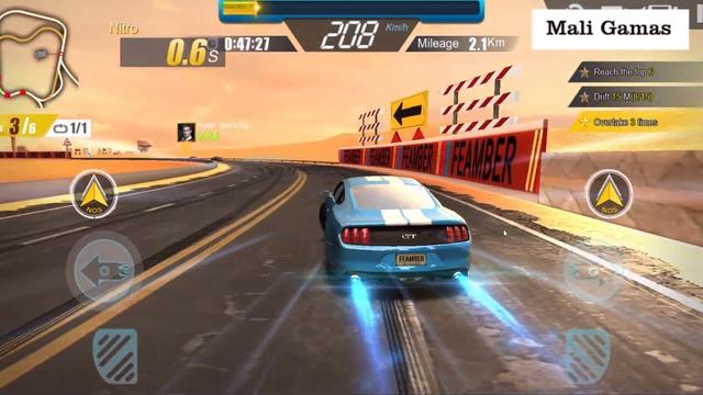 Xtreme Club Racing 2021 смотреть онлайн