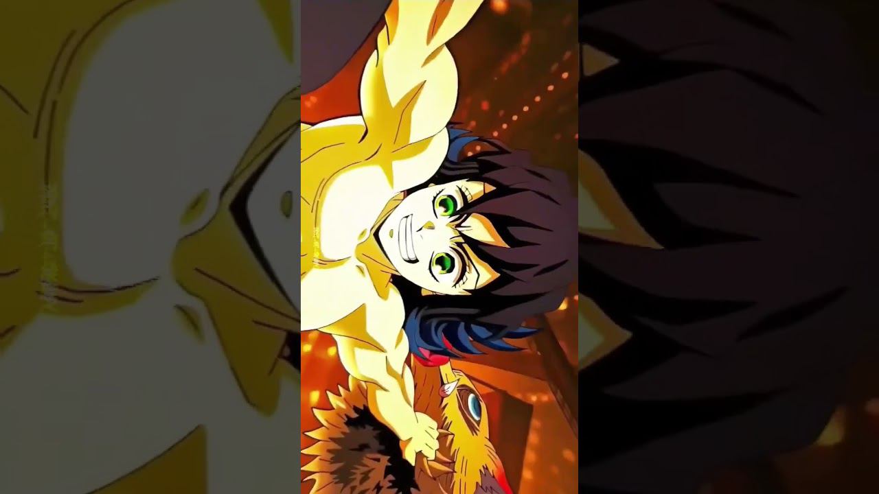 Inoske x Zenitsu#рекоминдации #demonslayer #клинок #anime #edit #kimetsunoyaiba #zenitsu #inoske смотреть онлайн