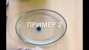 Онлайн-занятие по нетрадиционной технике рисования на воде «Эбру»