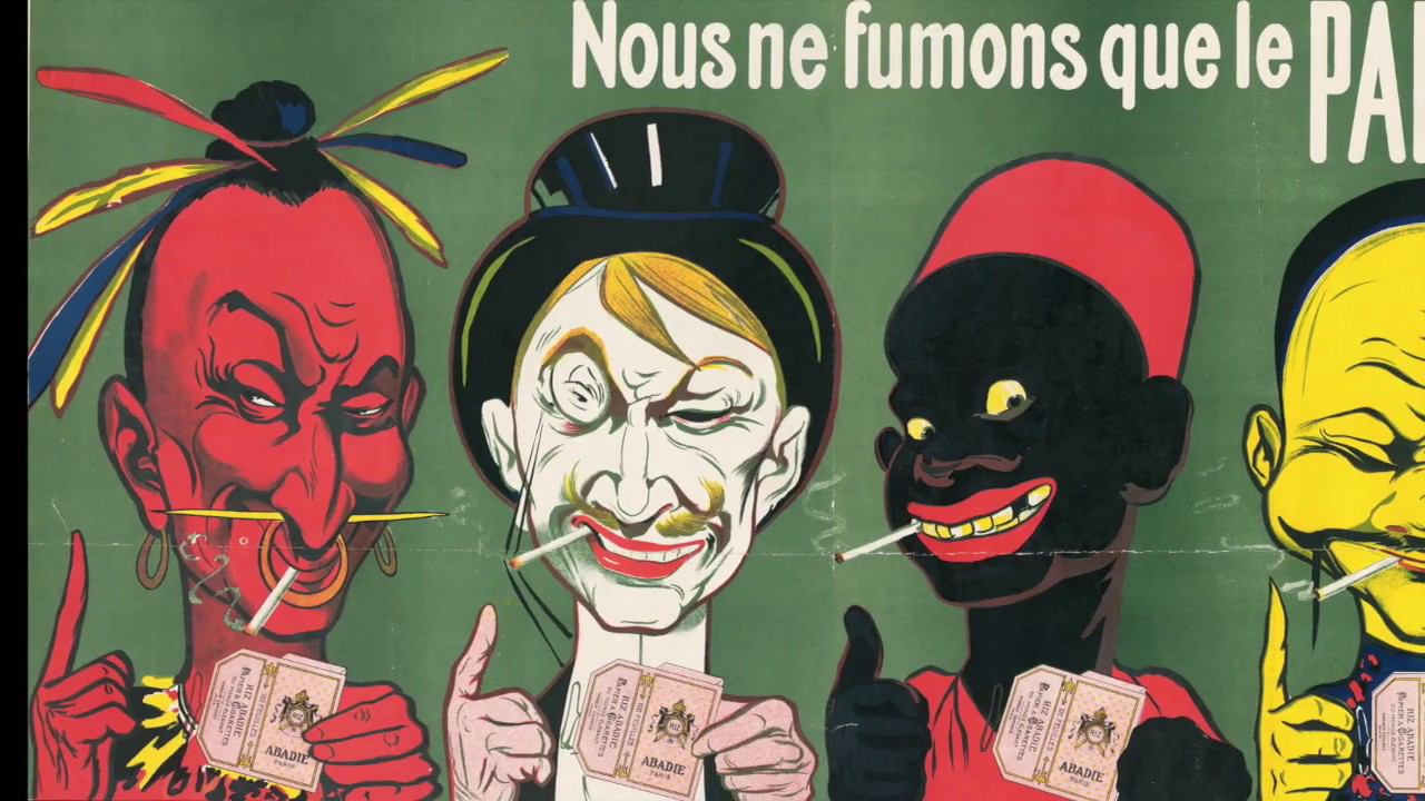 Кураторская экскурсия по выставке «Афишемания. Французская реклама конца XIX — начала XX века». смотреть онлайн