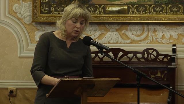 Спасенкова И.В. Этнокультурная память смотреть онлайн