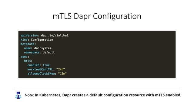 Running Dapr in Production | DaprCon смотреть онлайн