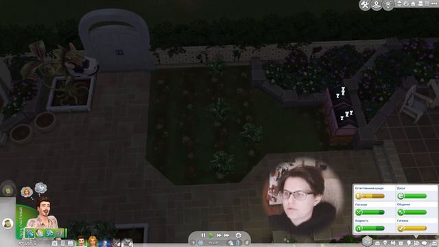 А вот и пополнение | TheSIMS 4 | 