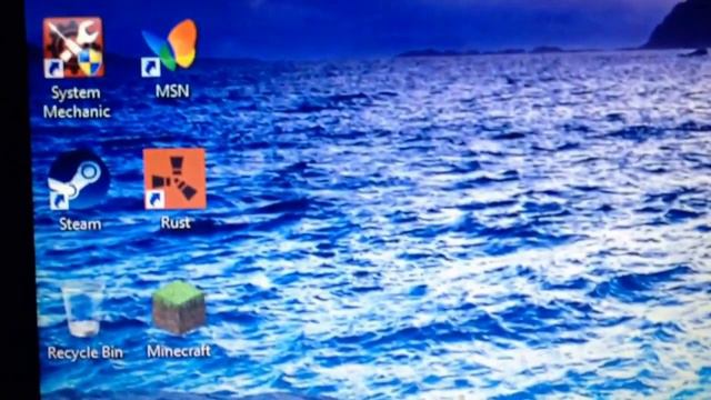 Help!! Rust Launch Error: Loading Error - StartService failed (50) смотреть онлайн