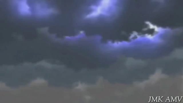 Cross Ange「AMV」 - Let You Down смотреть онлайн