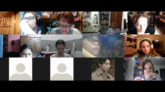 ZOOМ-чтение. Джек Лондон. "Прощай, Джек!" #сидимдома#ЗолотыеГрифоны#читаемдома смотреть онлайн