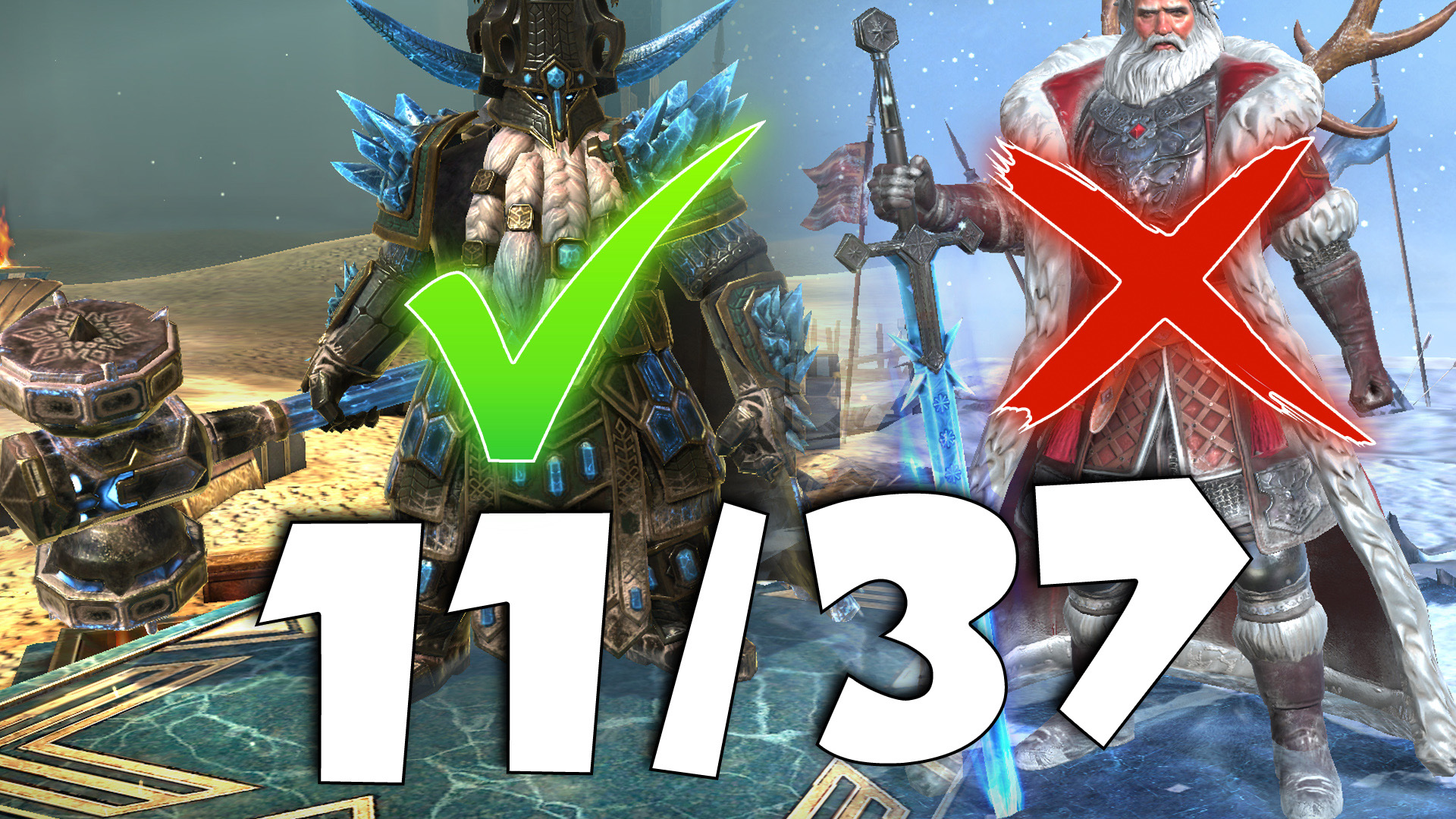 ПАДАЮТ ли герои из СЛИЯНИЙ дублями на аккаунт. Какой шанс получить героя слияния RAID shadow legends смотреть онлайн