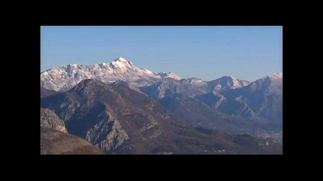 History of Olive Industry in Bar, Part 01/03 смотреть онлайн