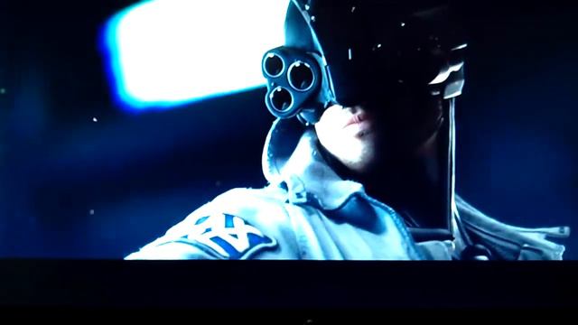 PLAYSTATION 4 Cyberpunk 2077 Review iAnthuny & Al смотреть онлайн