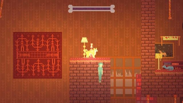 MUCH GOOD AT PLATFORM JUMPS - Balthazar's Dream Gameplay смотреть онлайн