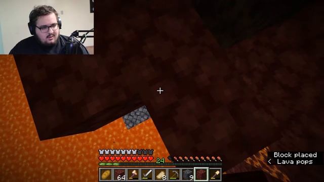 Will it ever end!?!?! | Minecraft Sleep Challenge part 10 смотреть онлайн