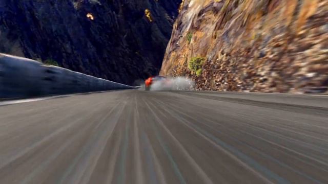 Go Speed Racer Go! (Music Video)