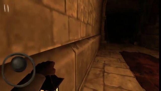 Slender Man Origins. Прохождение: Часть 1 смотреть онлайн