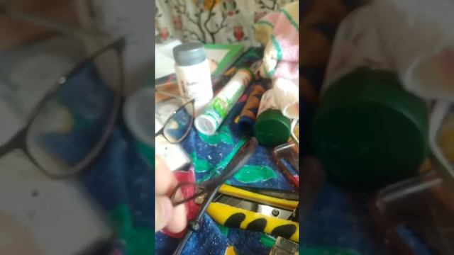БРАСЛЕТ из Кожи своими руками/ смотреть онлайн